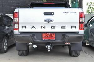 Ford Ranger T5 Tow Bar